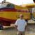 Incendios, el brazo a torcer