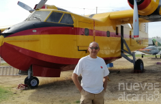 Incendios, el brazo a torcer