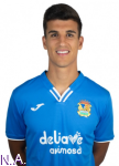 Javi Robles llega a la medular del Deportivo Guadalajara
