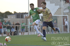 La Tercera RFEF ya tiene hoja de ruta: derbi en la Jornada 3 y arranques exigentes para Marchamalo y Guadalajara B