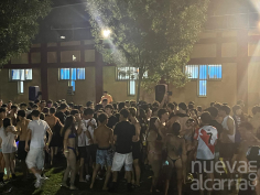 El programa Viernes a la luna de Azuqueca despidió la temporada con otro lleno total