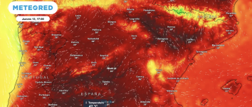 Guadalajara afronta la última semana de la canícula con máximas de hasta 39 grados