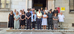 La Delegación del Gobierno en Castilla-La Mancha muestra su condena por los últimos asesinatos confirmados en las provincias de Asturias, Murcia y Málaga
