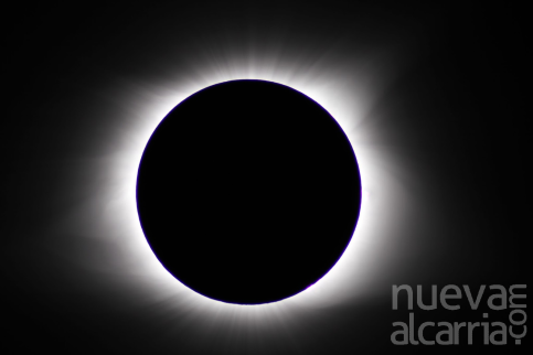 Guadalajara activa un amplio dispositivo de movilidad y seguridad para el eclipse total de Sol del 12 de agosto