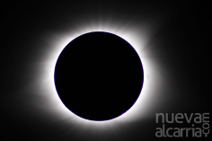 Guadalajara activa un amplio dispositivo de movilidad y seguridad para el eclipse total de Sol del 12 de agosto
