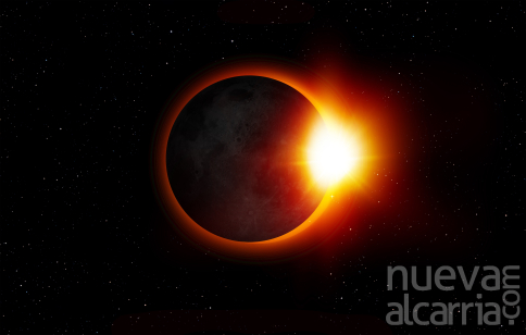 Más de 500 personas se inscriben en el evento astronómico de la CHT 'Zaorejas Eclipsa' de este miércoles