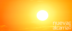 Guadalajara estará este miércoles en aviso amarillo por calor en una jornada con alertas en once comunidades