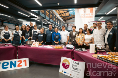 “Descubre el talento y los sabores de la Sierra Norte” llega a miles de personas a través de las redes sociales