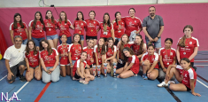 El deporte seguntino firma  una temporada para la historia