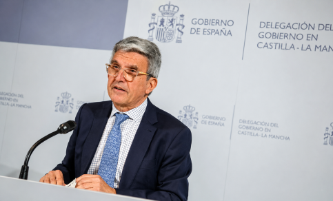 El Ayuntamiento de Sacedón exige el cese inmediato del delegado del Gobierno en CLM