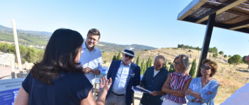 El Gobierno regional financiará nueve proyectos de investigación arqueológica y paleontológica en la provincia de Guadalajara