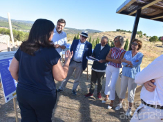 El Gobierno regional financiará nueve proyectos de investigación arqueológica y paleontológica en la provincia de Guadalajara