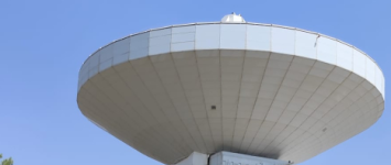 Yebes, la ventana de Guadalajara al universo