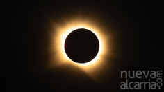 Guadalajara concentra 12 de las 18 incidencias registradas durante el dispositivo del eclipse solar