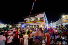 Fontanar inaugura sus fiestas patronales de San Roque con un pregón cargado de emoción y tradición