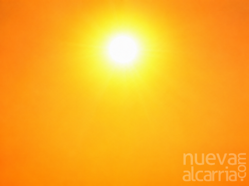 Aviso amarillo por calor con 38 grados de máxima en Guadalajara para este viernes