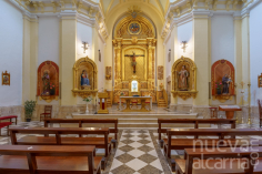 Quer celebra sus Fiestas del Cristo con un programa hecho entre todos