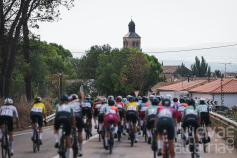 Éxito rotundo de la II Vuelta Ciclista Castilla-La Mancha LEADER, impulsada por 16 Grupos de Desarrollo Rural y RECAMDER