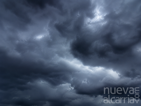 Activado el Meteocam por la amenaza de lluvias y tormentas en Guadalajara