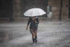 Activación del METEOCAM en fase de alerta a toda Castilla-La Mancha