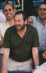 Luto oficial en Cabanillas por el fallecimiento de Pablo Herranz Minchillo