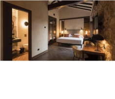 CCOO denuncia el despido de una camarera de piso tras ser declarada no apta para trabajar en el Hotel Castilla Termal de Brihuega 