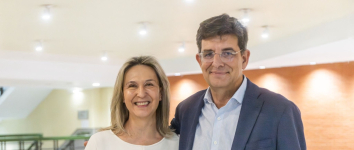 El rector de la UAH, Carmelo García, pregonará las Ferias y Fiestas de Guadalajara