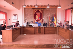 Yunquera de Henares cierra 2025 con un superávit de 144.089 euros y reduce su deuda municipal al 9,81 %