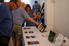 Trillo reúne más de un centenar de ediciones de Don Quijote en 43 idiomas en una singular exposición