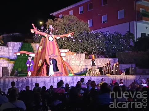 Jadraque celebra el III Ciclo Cultural Virgen de la Soledad con una amplia programación para todos los públicos