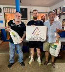 El Circuito Provincial corona a sus campeones en Yunquera, Henche y Moratilla de los Meleros