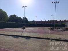 El Jerónimo de la Morena tendrá un nuevo campo de fútbol