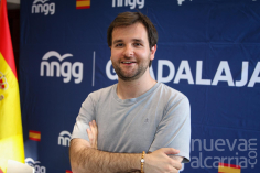 Seamos la generación que se quede