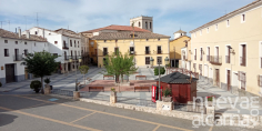 Restricciones de agua en Tabladillo para garantizar el suministro durante el verano