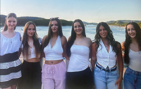 Sacedón ya tiene Reina y Damas de Honor para sus fiestas de 2026