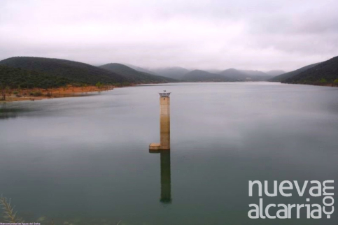 Ecologistas alegan contra la petición del Canal de Isabel II de tomar agua del río Sorbe