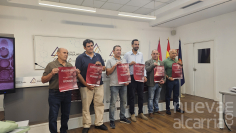 La DO Mondéjar cumple 30 años con una producción de 2,5 millones de litros al año