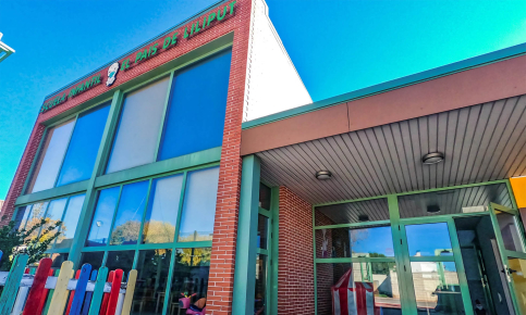 Cabanillas bonificará a las familias de la Escuela Infantil privada, igualando las nuevas ayudas regionales de la pública