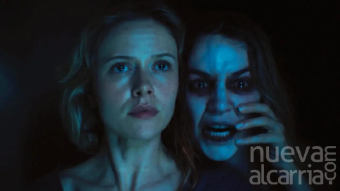 Insidious: Lo que quieren los fans es justo lo que odio yo