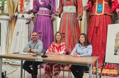 Guarinos apela a la colaboración del Canal de Isabel II y la Mancomunidad del Sorbe ante la petición de agua