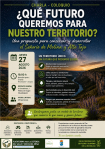La Plataforma para la Defensa del Valle y Hoces del Mesa propone un gran acuerdo para el futuro de la Sierra Norte de Guadalajara, las Parameras de Molina y el Alto Tajo