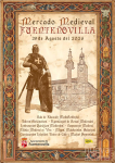 Fuentenovilla regresa a la Edad Media para reencontrarse con su historia