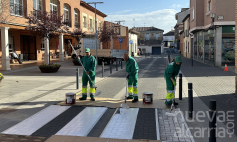 Cabanillas lanza un nuevo Plan de Empleo con 14 contrataciones