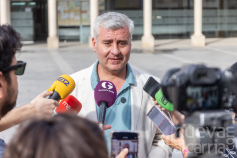 El Ayuntamiento asegura haber reducido el periodo medio de pago a proveedores