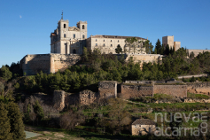 Monasterio de Uclés: siglos de historia convertidos en experiencia cultural