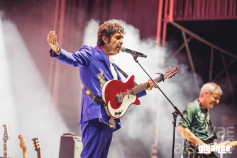 El Festival Gigante abre su duodécima edición con la Summer Party en Guadalajara