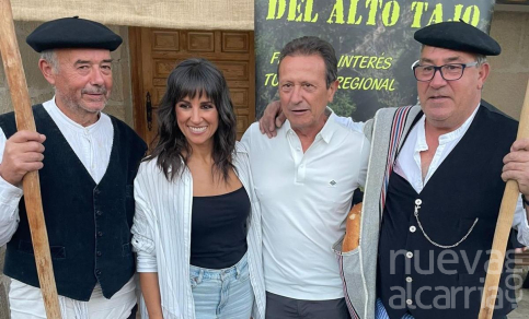 La XXX Fiesta Ganchera, una oportunidad para mirar al pasado y luchar por el futuro