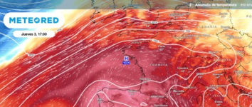 Guadalajara rozará los 40 grados en el primer episodio de calor intenso de septiembre