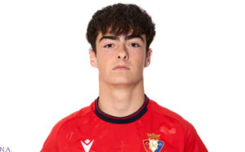 Eduardo San Miguel, juventud y proyección para el nuevo proyecto del Deportivo Guadalajara
