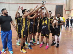 La FBCLM asume la organización de la Liga Senior Provincial de Guadalajara